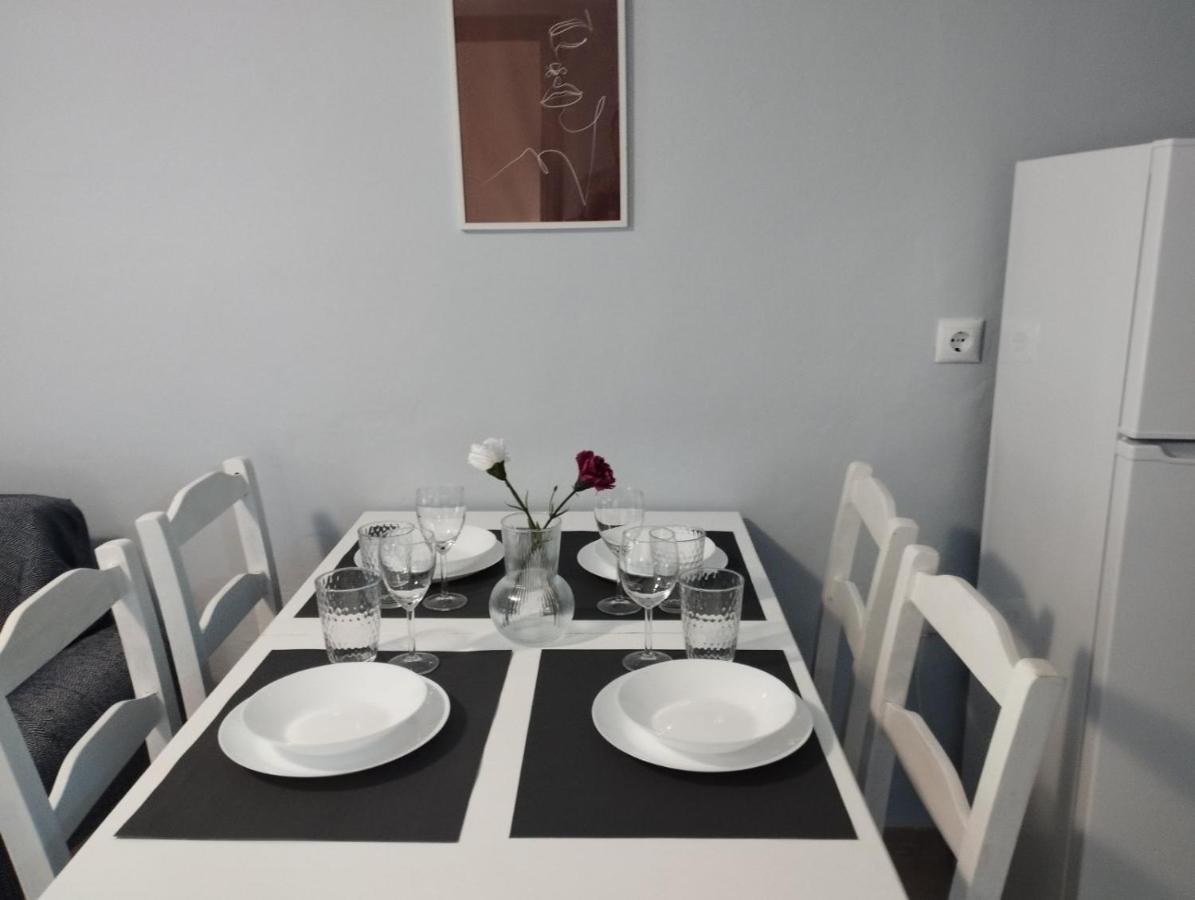 Kerkis Traditional Guesthouse Drymon エクステリア 写真