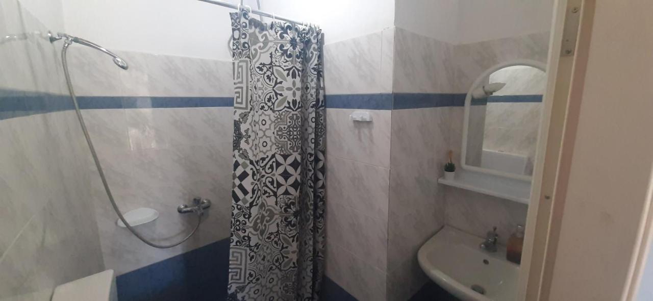 Kerkis Traditional Guesthouse Drymon エクステリア 写真