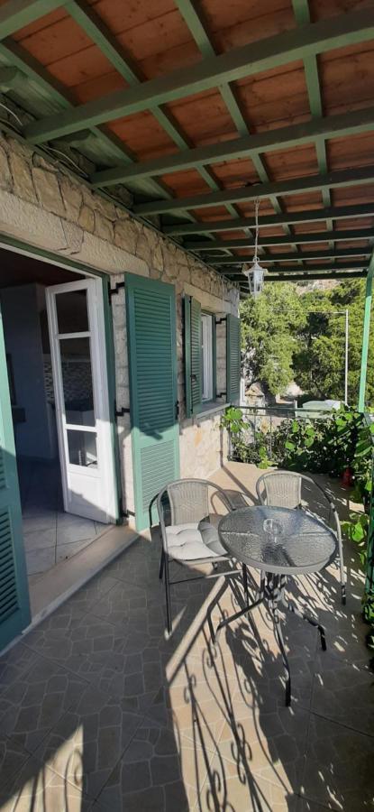 Kerkis Traditional Guesthouse Drymon エクステリア 写真