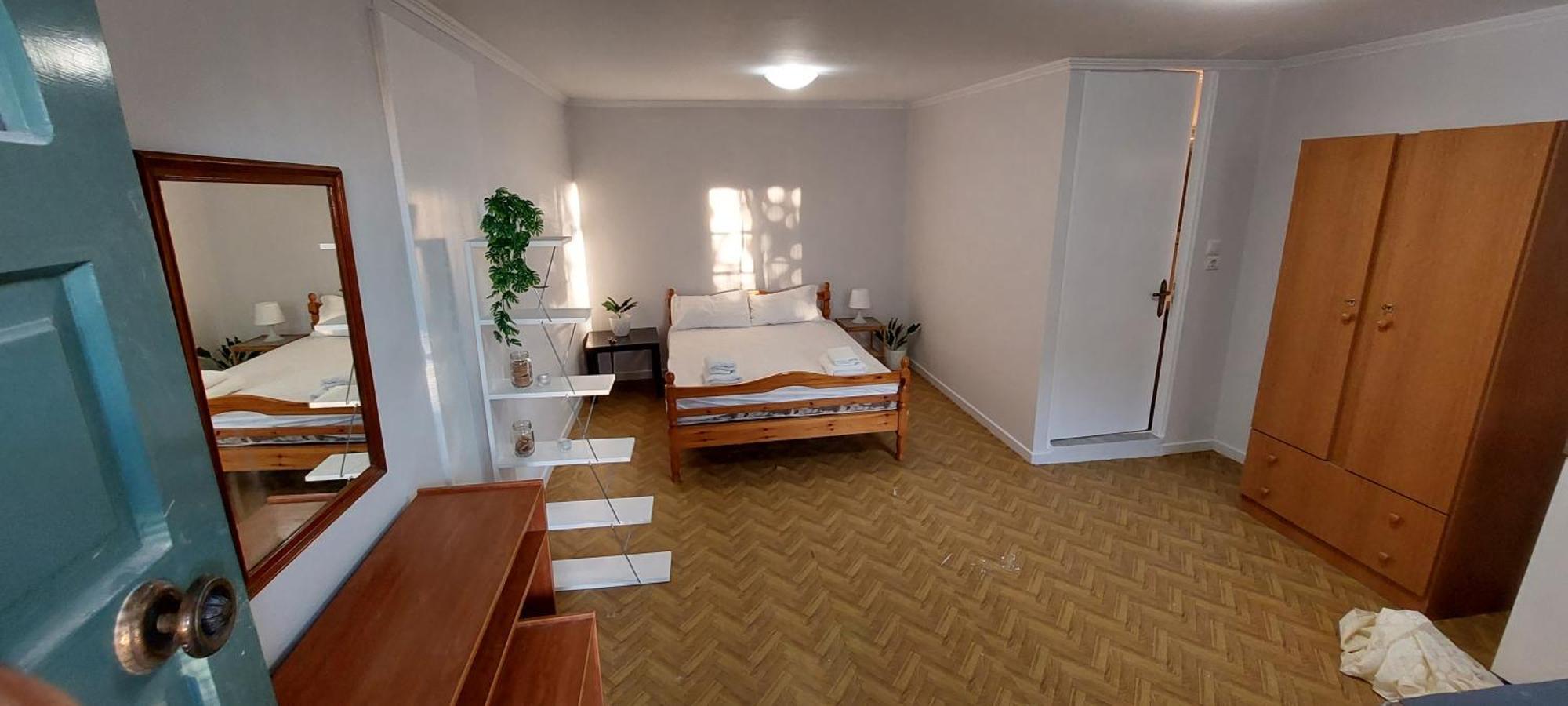 Kerkis Traditional Guesthouse Drymon エクステリア 写真