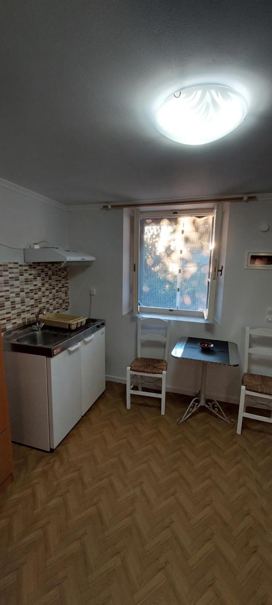 Kerkis Traditional Guesthouse Drymon エクステリア 写真