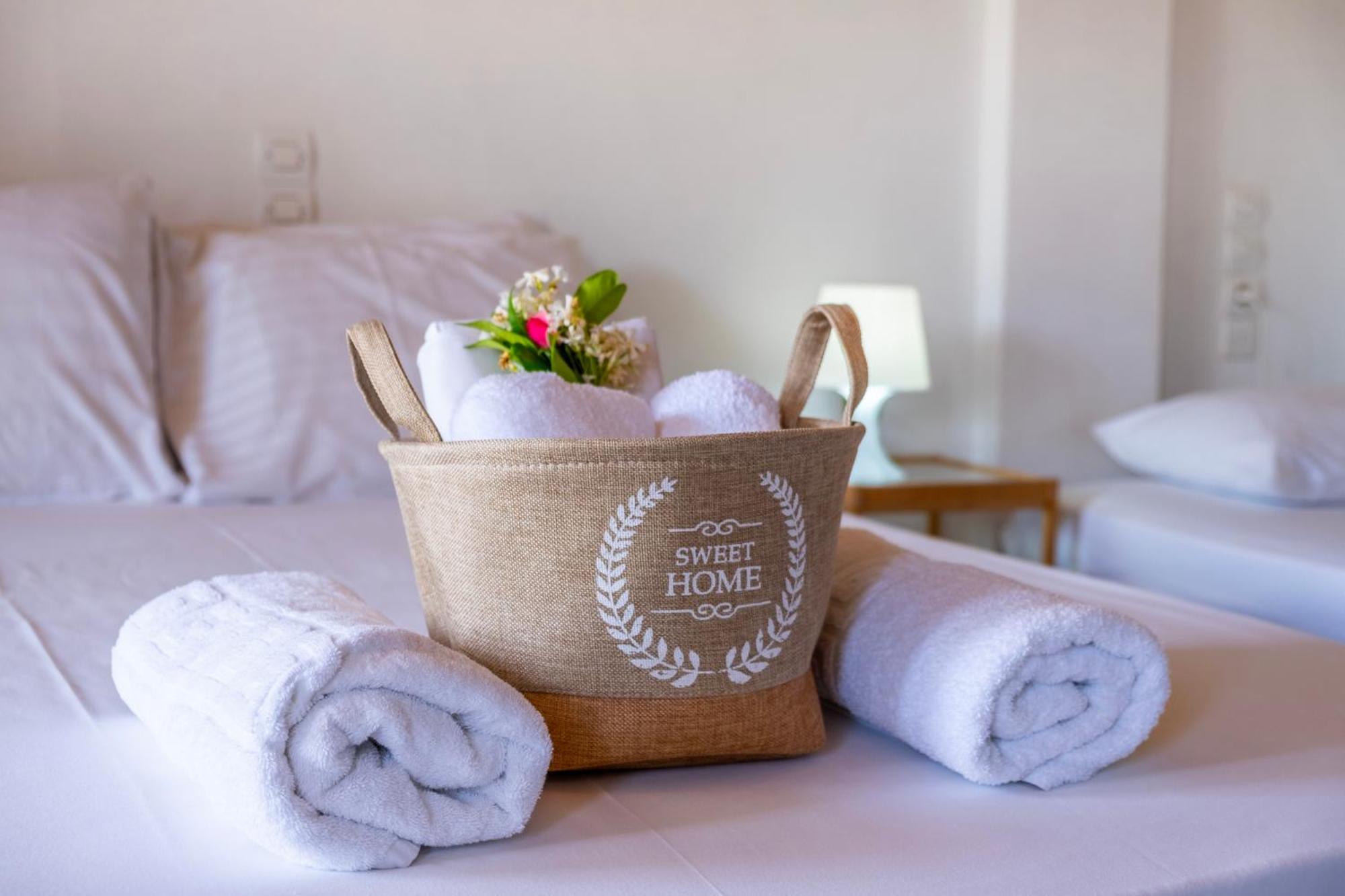 Kerkis Traditional Guesthouse Drymon エクステリア 写真