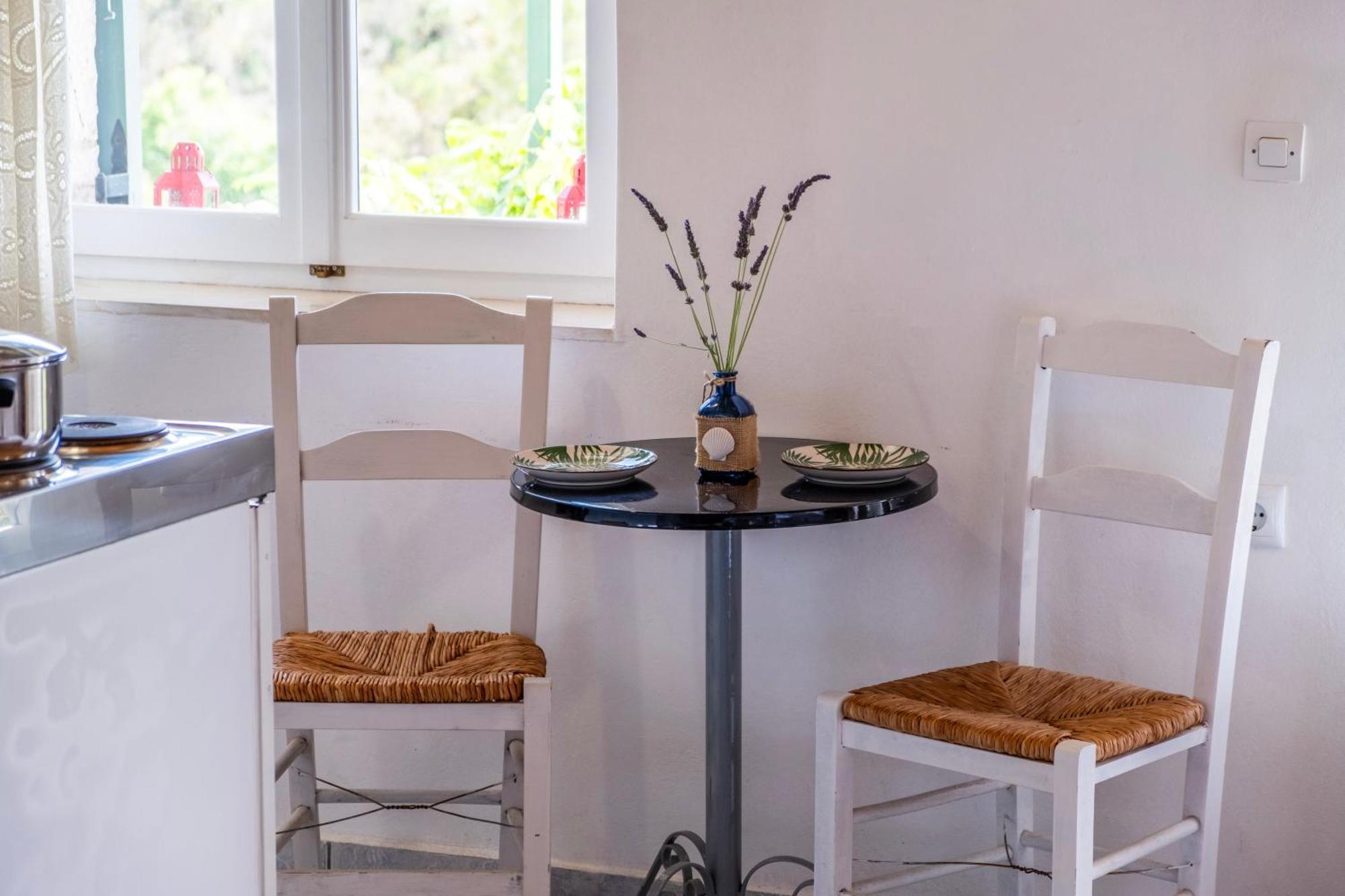 Kerkis Traditional Guesthouse Drymon エクステリア 写真