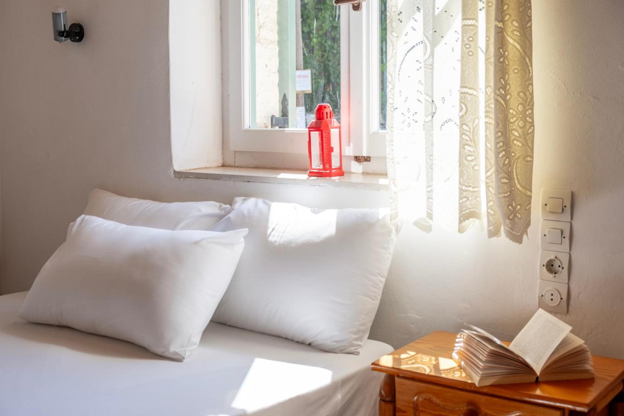 Kerkis Traditional Guesthouse Drymon エクステリア 写真
